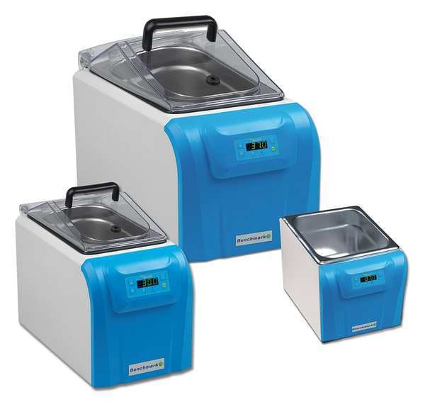 Water Bath, 115V/60Hz, 8L