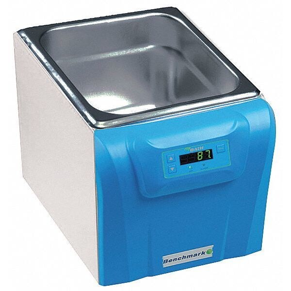 Water Bath, 115V/60Hz, 2L
