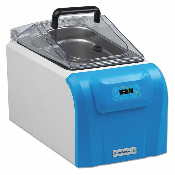 Water Bath, 115V/60Hz, 8L