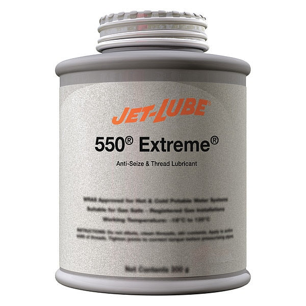 Jet Lube 550 Extreme Anti-Seize 1 lb.