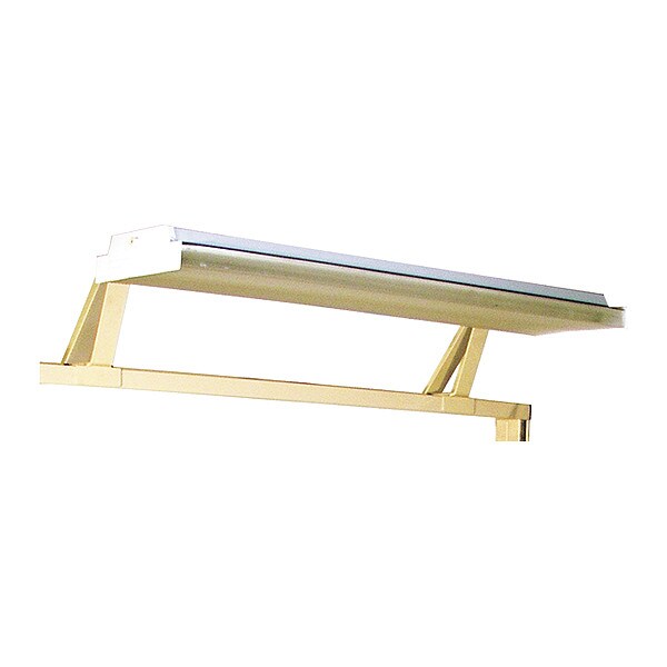 Overhead LightFrame, 60inWx24inDx3-1/2inH