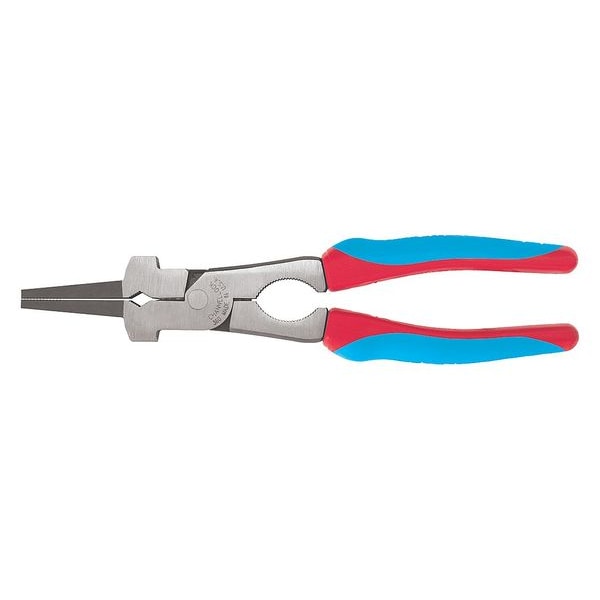 Welding Pliers, 9 In.