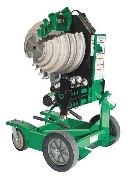 Conduit Bender, Electrical, 1/2 to 2inCond