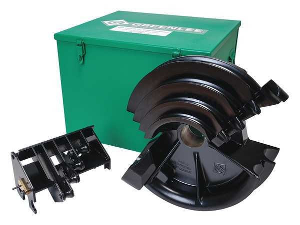 Conduit Bending Shoe, For Mfr. No. 854DX