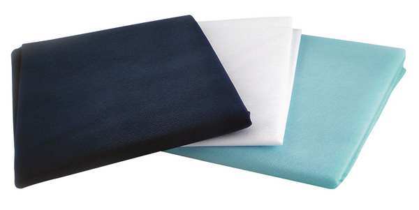 Fitted Sheet, Flat Sheet, Pillow Case, PK25