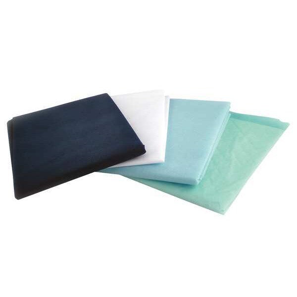 Fitted/Flat Sheet/Plw Cs/Underpad, PK25