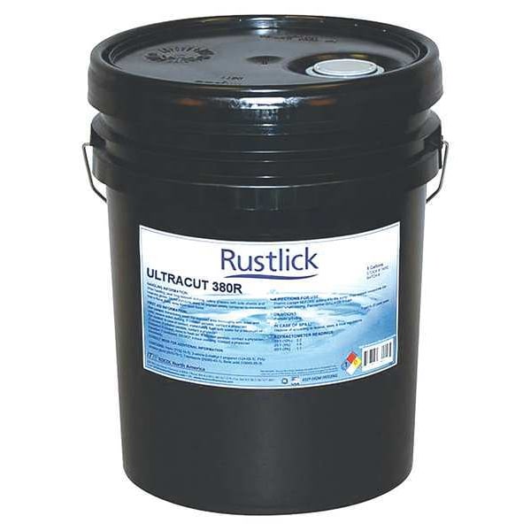 Coolant, 5 gal, Bucket