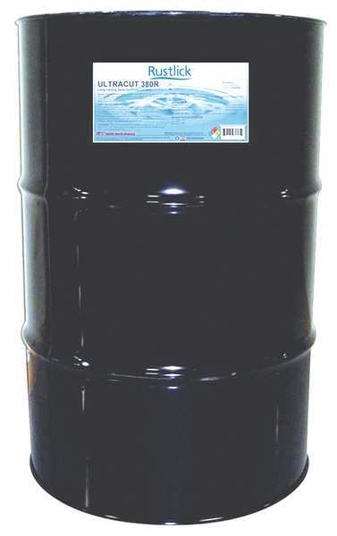 Coolant, 55 gal, Drum