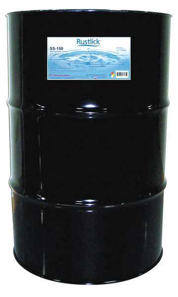 Coolant, 55 gal, Drum