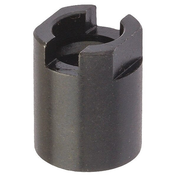 Nut, Collet, Screw, Drur Slot, PK2