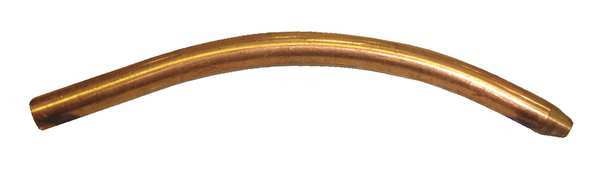 Tip, Slip - Curved, Contact, .030-.035, PK5