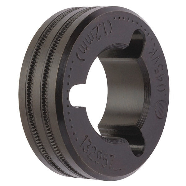 Drive Roll, Dual Groove, Wire Size 0.045