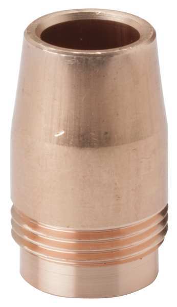 Nozzle, Standard, Orifice, 5/8, PK2