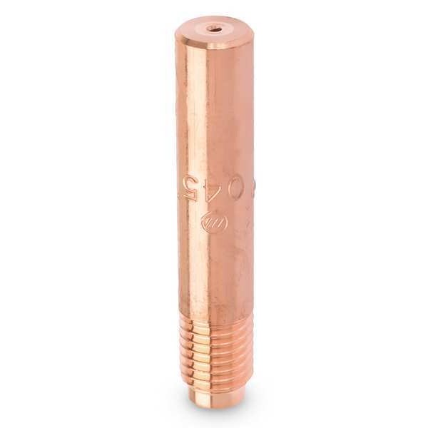 Tip, Screw, Contact, .045