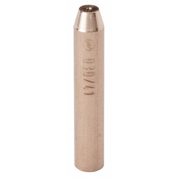 Tip, Standard, Contact, .030, PK10