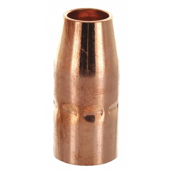 Nozzle, Orifice Flush, 1/2, PK2