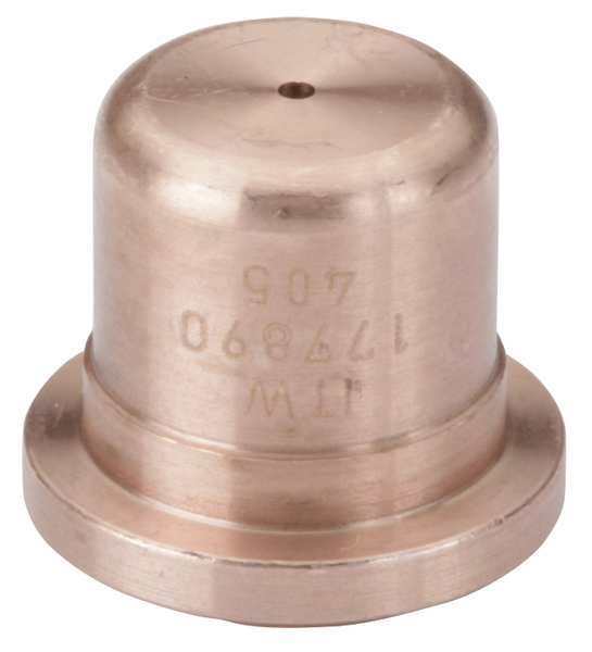 Standard Tip, 50 AMP, For ICE 50C/CM, PK5