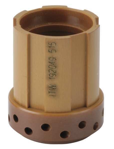 Swirl Ring, 40 & 50 A, For 40C/T, 55C/CM