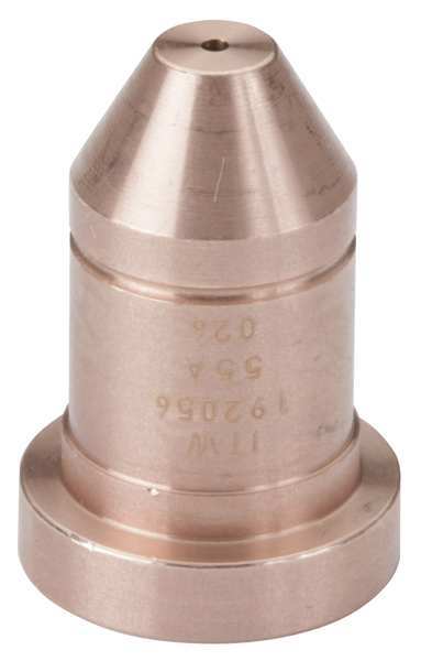 Extended Tip, 55 AMP, For ICE 55C/CM, PK5