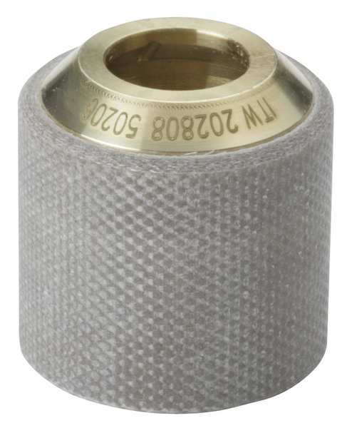 Shield Cup, 25 AMP, For ICE 25C/CX, 27C/T