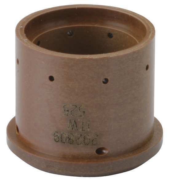 Swirl Ring, 25 AMP, For ICE 25C/CX, 27C/T