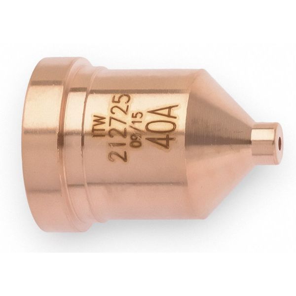 Standard Tip, 40 A, For 60T, 80CX, 100T, PK5