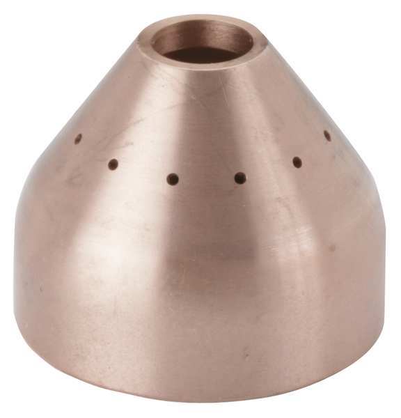 Gouge Shield, 80 A, For 60T, 80CX/TM, 100T