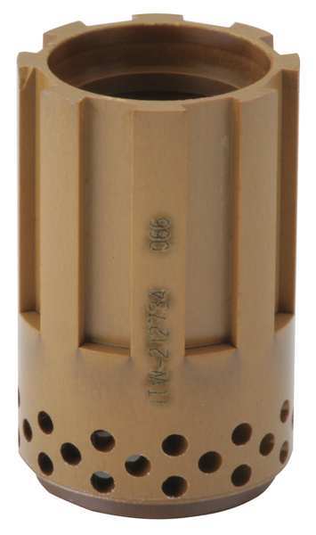 Swirl Ring, 80 AMP, For ICE 60T, 80CX, 100T