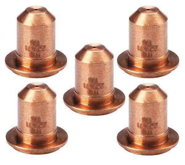 Drag Tip, 25 AMP, For 25C/CX, 27C/T, PK5