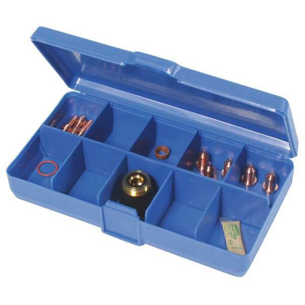 Consumable Kit, 30 AMP, For XT30