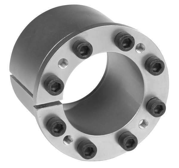Keyless Bushing, Dia. 16mm, 4 Bolt