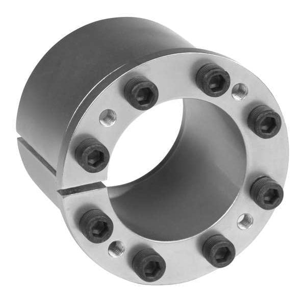 Keyless Bushing, Dia. 15mm, 4 Bolt