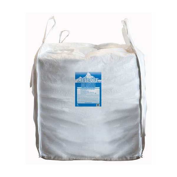 Ice Melt 2000 lb. Tote, Pallet