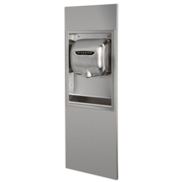 Xchanger Combo Kit, Silver, SS