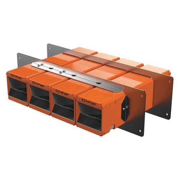 4-Gang Ez Path Kits W/Devices,