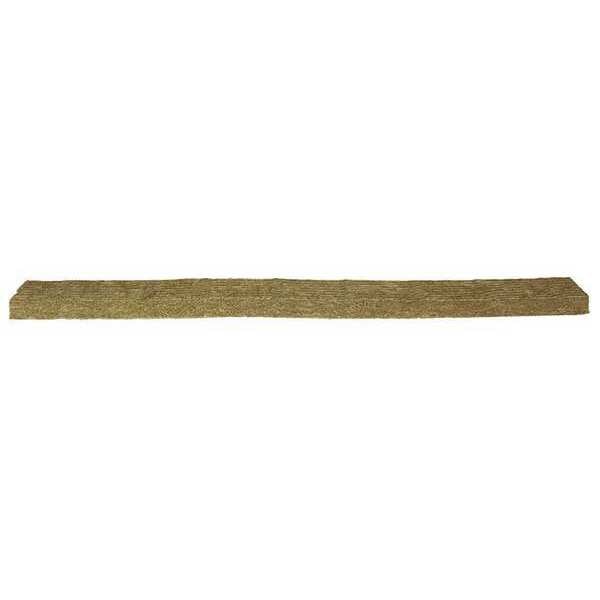 Flute Filler 1.5 X 3.5 X 4.5
