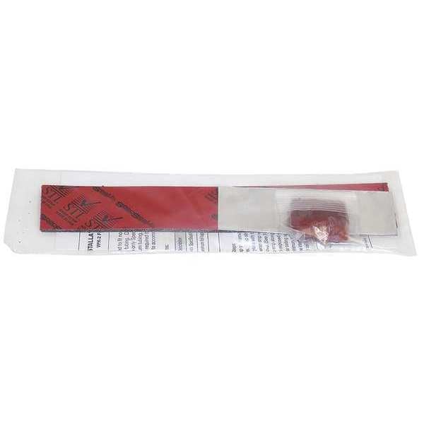 Vacuum Tubing Firestop Kit