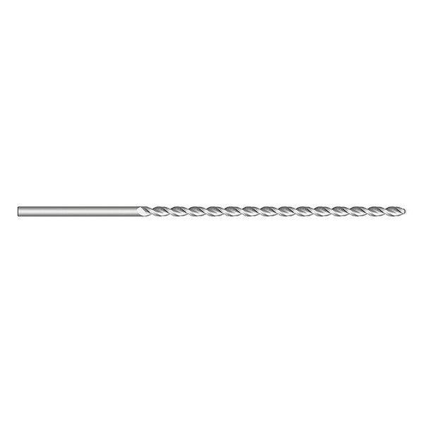 A977 HSS-E BRT PFX 130D XL Drill 1/4 inch