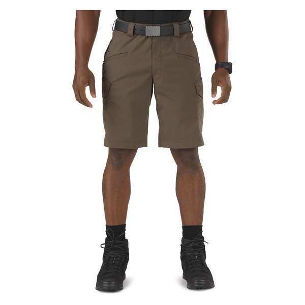 Tactical Shorts, 38 in., Tundra