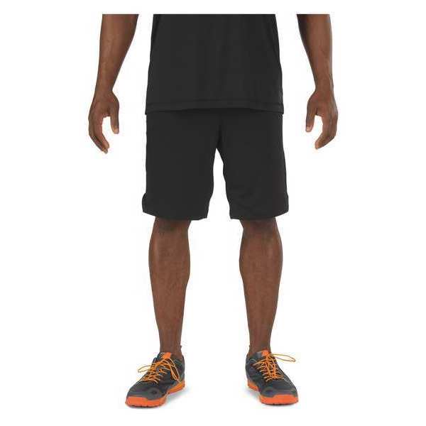 Utility Shorts, M, Dark Navy
