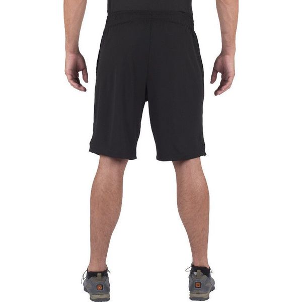 Utility Shorts, XL, Black