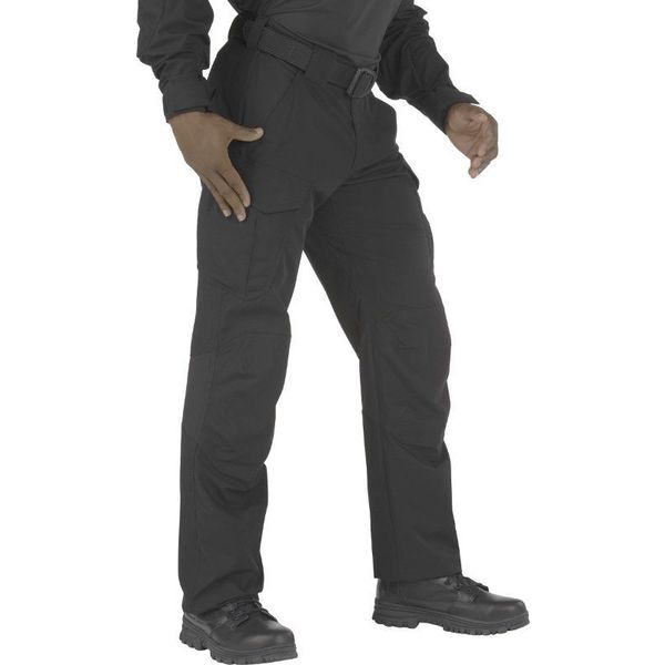 Stryke TDU Pant, Black, 42 x 30 in.