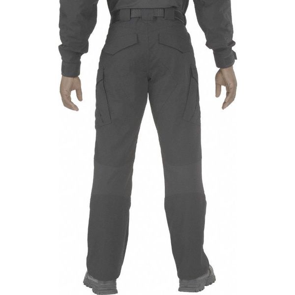 Stryke TDU Pant, Black, 42 x 30 in.