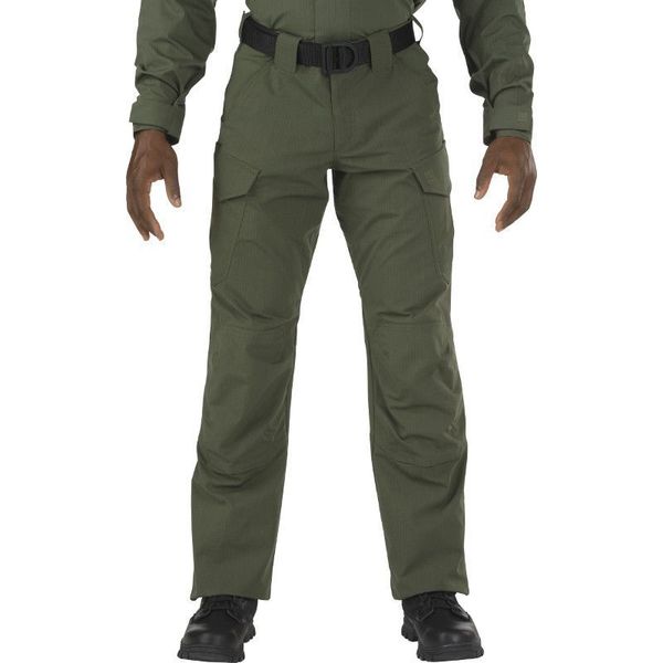 Stryke TDU Pant, TDU Green, 38 x 32 in.