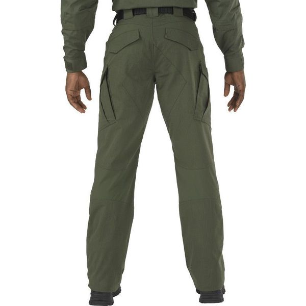 Stryke TDU Pant, TDU Green, 38 x 32 in.