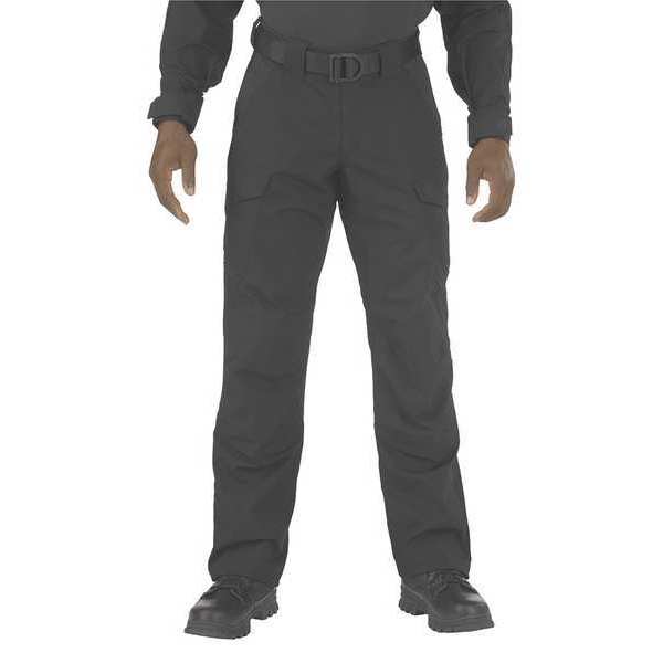 Stryke TDU Pant, Black, 42 x 30 in.