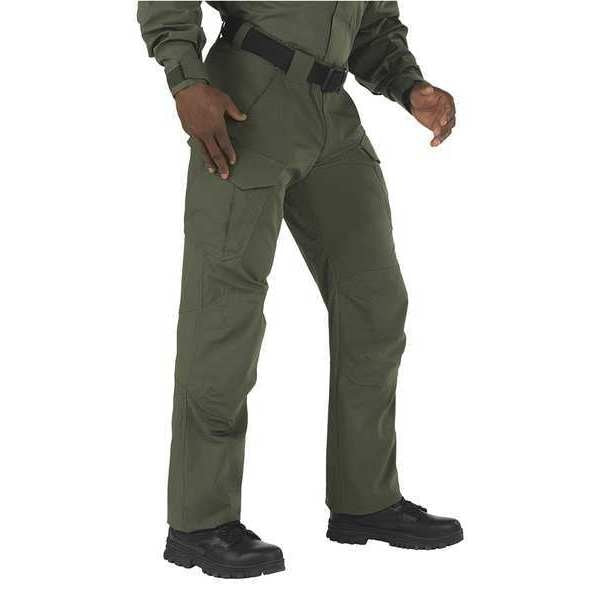 Stryke TDU Pant, TDU Green, 38 x 32 in.