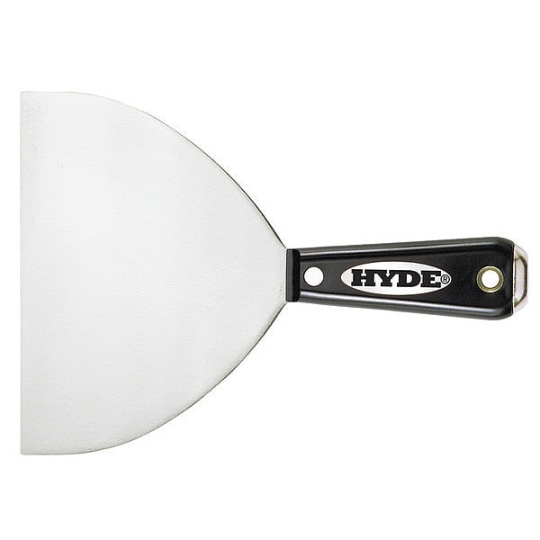 Putty Knife, Flexible, 6