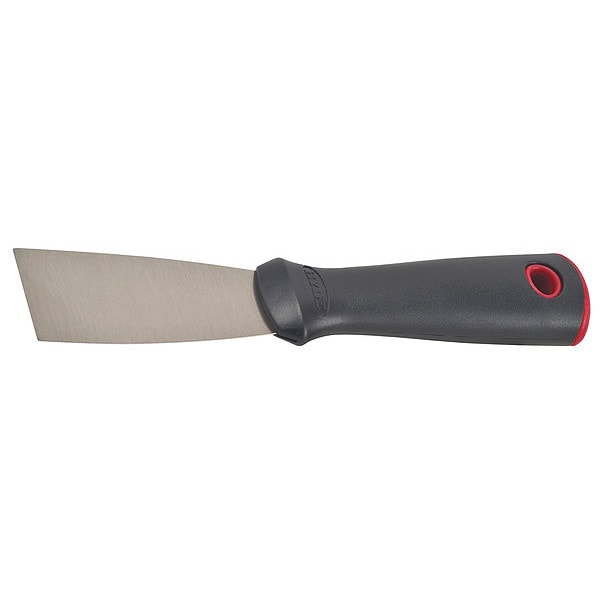 Putty Knife, Flexible, 1-1/2