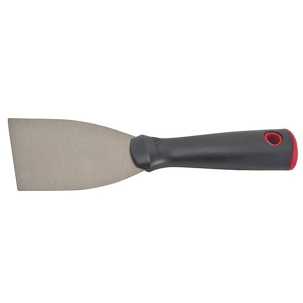 Putty Knife, Flexible, 3